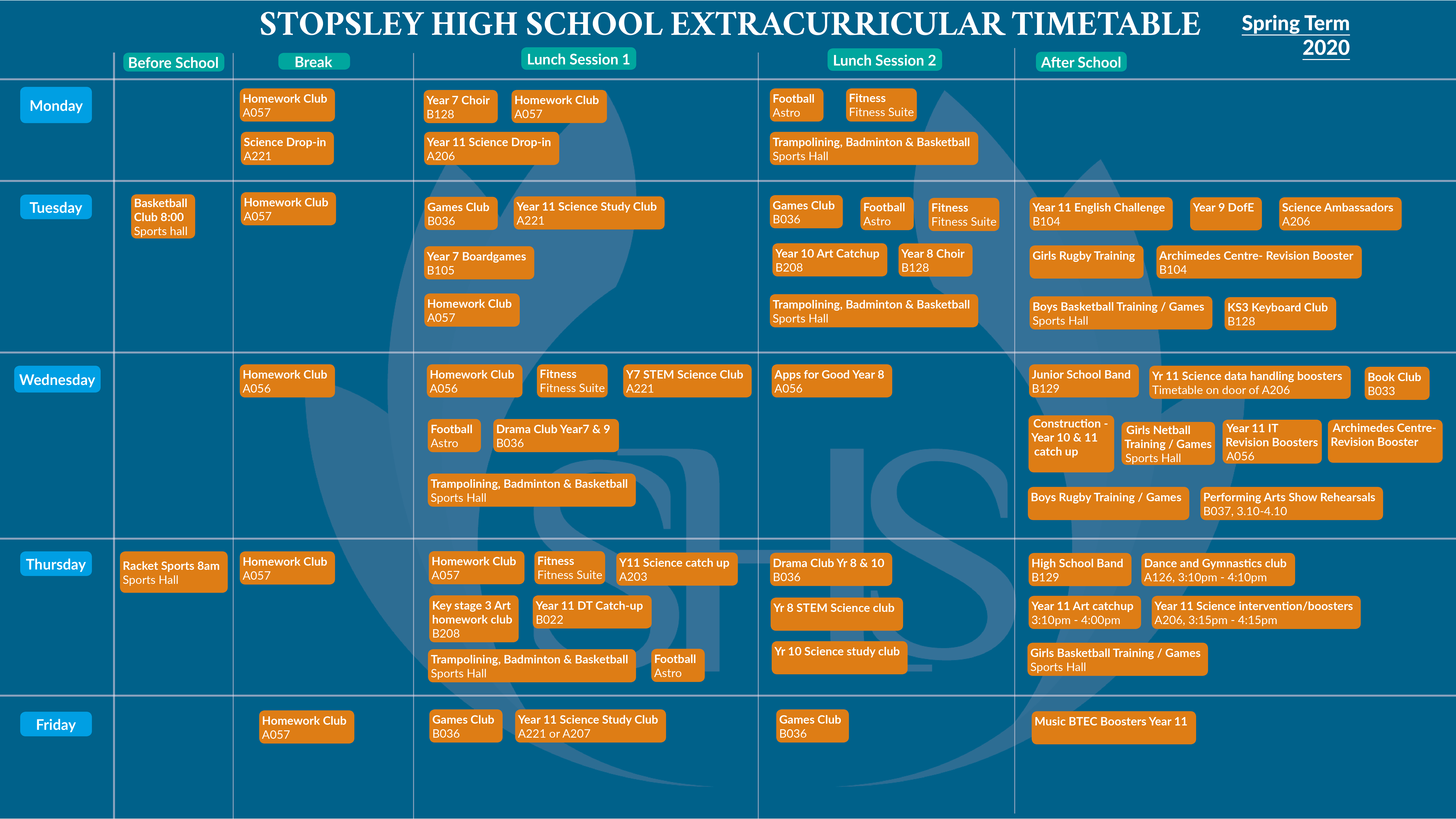 Show my homework stopsley 07 picture