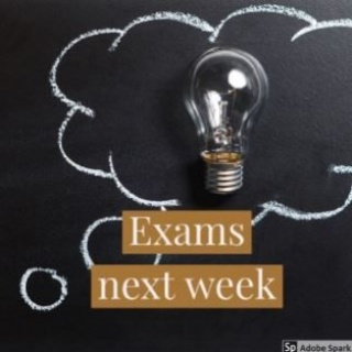 Stopsley High School - Year 11 - Mock Exams w/b 23rd November